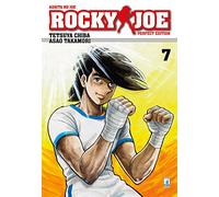 Rocky Joe. Perfect edition (Vol. 7)