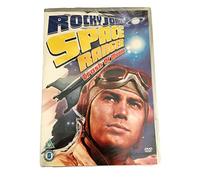 Rocky Jones Space Ranger- Crash Of Moons [Reino Unido] [DVD]