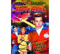 Rocky Jones Space Ranger: Gypsy Moon [DVD] [Region 1] [NTSC] [USA]
