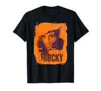 Rocky Keeping His Eye On You Camiseta