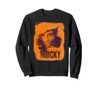 Rocky Keeping His Eye On You Sudadera