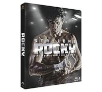 Rocky - La Collezione Completa (6 Blu-Ray) [Italia] [Blu-ray]