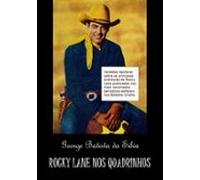 Rocky Lane Nos Quadrinhos (ebook)