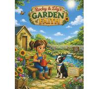 Rocky & Lily's Garden of Faith