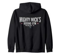 Rocky Mighty Micks Boxing Gym Sudadera con Capucha