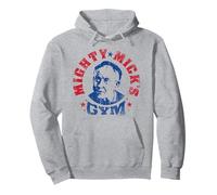 Rocky Mighty Micks Gym Sudadera con Capucha