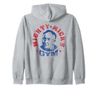 Rocky Mighty Micks Gym Sudadera con Capucha
