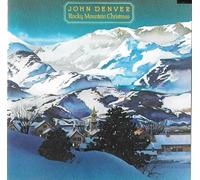 Rocky Mountain Christmas by Denver, John (1989-09-12)