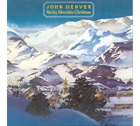 Rocky Mountain Christmas (CD) John Denver (Importación USA)