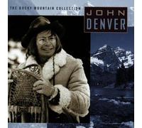 Rocky Mountain Collection by John Denver
