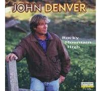 Rocky Mountain High [Casete]