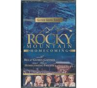 Rocky Mountain Homecoming [Casete]