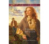 Rocky Mountain Homecoming (ebook)