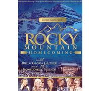 Rocky Mountain Homecoming [Reino Unido] [DVD]