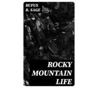 Rocky Mountain Life (ebook)