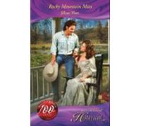 Rocky Mountain Man (ebook)