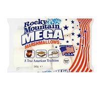 Rocky Mountain Mega Marshmallow, 340 g
