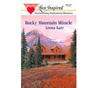 Rocky Mountain Miracle (ebook)