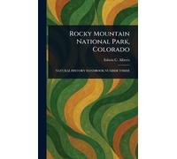 Rocky Mountain National Park, Colorado