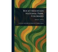 Rocky Mountain National Park, Colorado