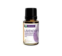 Rocky Mountain Oils - lavanda orgánica - 15 ml - 100% puro y natural del aceite esencial