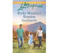 Rocky Mountain Reunion (ebook)