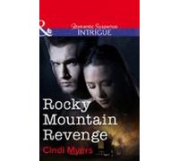 Rocky Mountain Revenge (ebook)