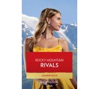 Rocky Mountain Rivals (ebook)
