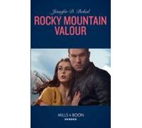 Rocky Mountain Valor (ebook)