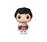 Figura POP! Rocky Rocky Balboa - FUNKO