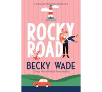 Rocky Road: A Sweet "Fake Relationship" Romance (Sons of Scandal)