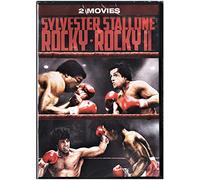 ROCKY 1 & 2
