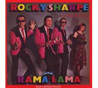 Rocky Sharpe & the Replays - Rama Lama
