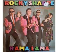 Rocky Sharpe & The Replays - Rama Lama