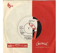 Rocky Sharpe & The Replays - Rocky Sharpe & The Replays - Rama Lama Ding Dong - [7"]