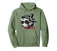 Rocky Sin revancha Sudadera con Capucha