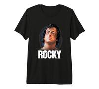 Rocky The Champ Camiseta Premium