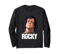 Rocky The Champ Manga Larga