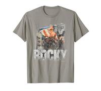 Rocky The Champion Camiseta