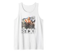 Rocky The Champion Camiseta sin Mangas