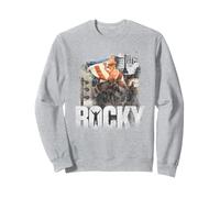 Rocky The Champion Sudadera