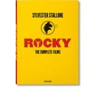 Rocky. The Complete Films