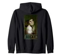Rocky The Face of Victory Sudadera con Capucha