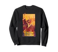 Rocky The Italian Stallion Is Number One Sudadera