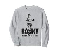 Rocky The Italian Stallion Sudadera