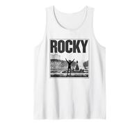 Rocky Top of The Stairs Camiseta sin Mangas