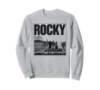 Rocky Top of The Stairs Sudadera