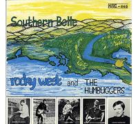 Rocky West & the Humbugg - Southern Belle [Vinilo]