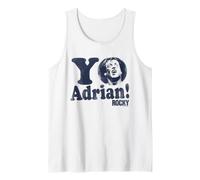 Rocky Yo Adrian Camiseta sin Mangas