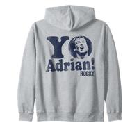 Rocky Yo Adrian Sudadera con Capucha